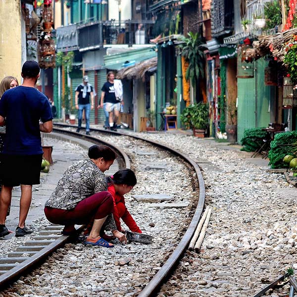 HANOI