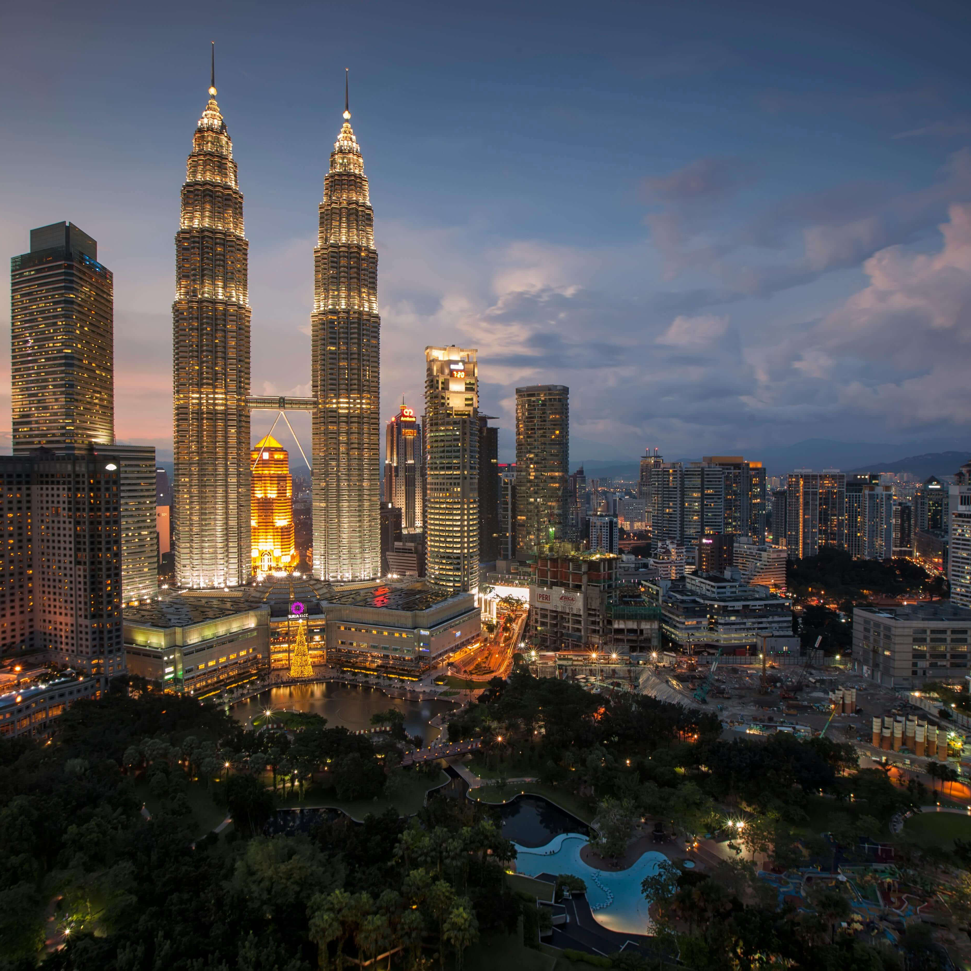 KUALA LUMPUR