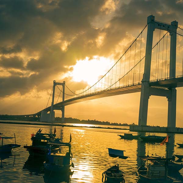 DA NANG