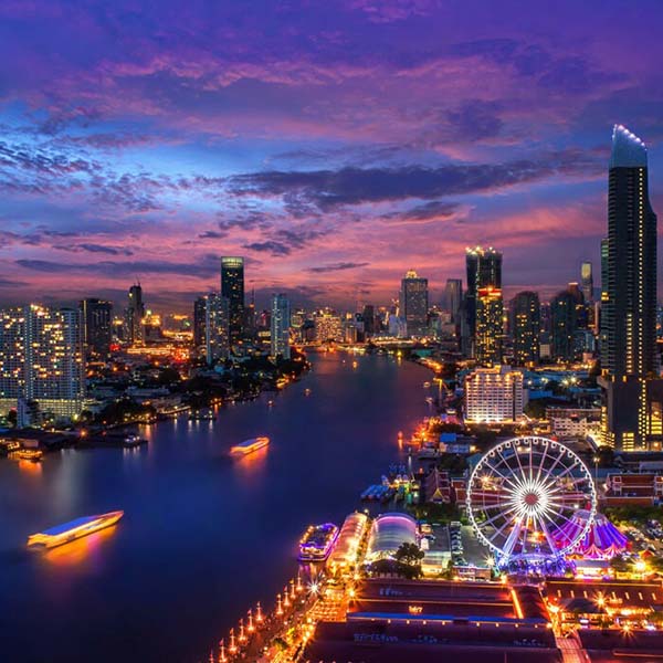 BANGKOK