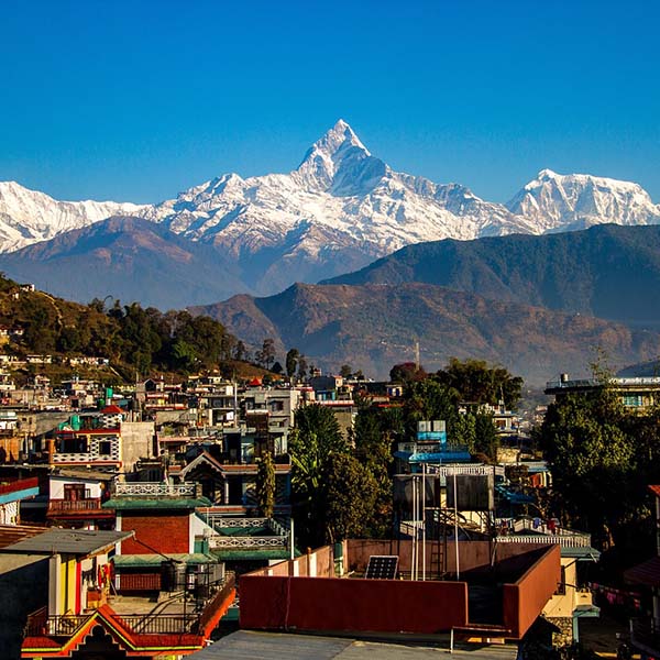 POKHARA
